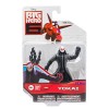Big Hero 6 4-Inch Yokai Action Figure
