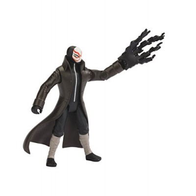 Big Hero 6 4-Inch Yokai Action Figure