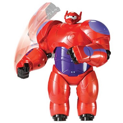 Big Hero 6 6" Baymax Action Figure
