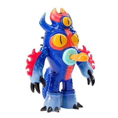 Big Hero 6 6" Fred Action Figure