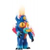 Big Hero 6 6" Fred Action Figure