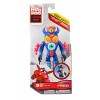 Big Hero 6 6" Fred Action Figure