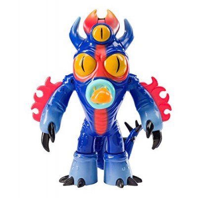 Big Hero 6 6" Fred Action Figure
