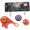 Big Hero 6 Heroes vs. Villains DecoSet Cake Topper