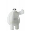 Big Hero 6 Projection Baymax Vinyl Action Figure with Sound Effects