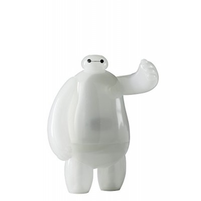 Big Hero 6 Projection Baymax Vinyl Action Figure with Sound Effects