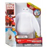 Big Hero 6 Projection Baymax Vinyl Action Figure with Sound Effects