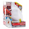 Big Hero 6 Projection Baymax Vinyl Action Figure with Sound Effects