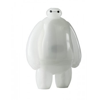 Big Hero 6 Projection Baymax Vinyl Action Figure with Sound Effects