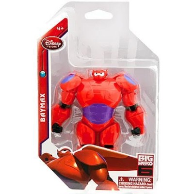 Disney Big Hero 6 Exclusive Action Figure Baymax Mech