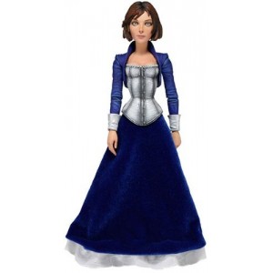 BioShock Infinite Series 1 Elizabeth 7" Action Figure