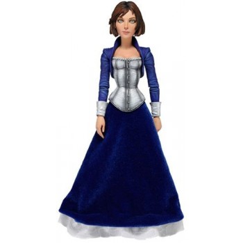 BioShock Infinite Series 1 Elizabeth 7" Action Figure