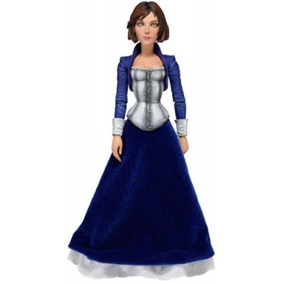 BioShock Infinite Series 1 Elizabeth 7" Action Figure