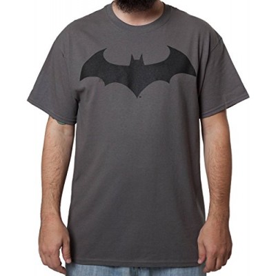 Batman Fly Mens T-Shirt S