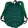 Bioworld TMNT Shell Backpack Green (Standard)