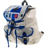 Star Wars R2D2 Knapsack Backpack