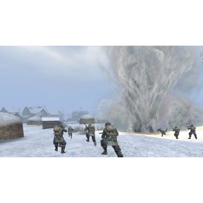 Call of Duty: United Offensive Expansion Pack - PC (Deluxe)