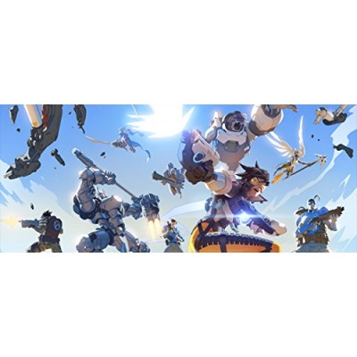 Overwatch (Xbox One) by Blizzard