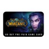 World of Warcraft 60 Day Pre-Paid Time Card - PC/Mac