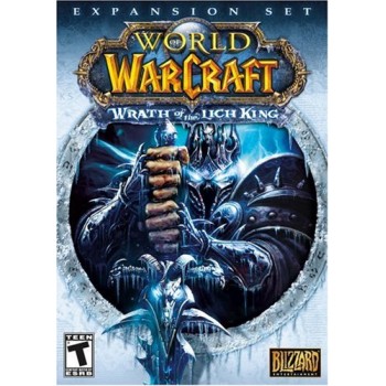 World of Warcraft: Wrath of the Lich King Expansion Set