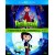 Paranorman/Coraline (B...