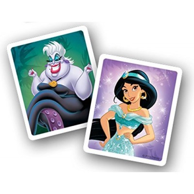 Tell Tale Disney Princess Game