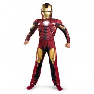 Boy's Costumes
