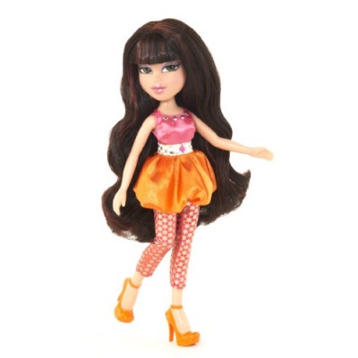 Bratz Desert Jewels Doll - Katia