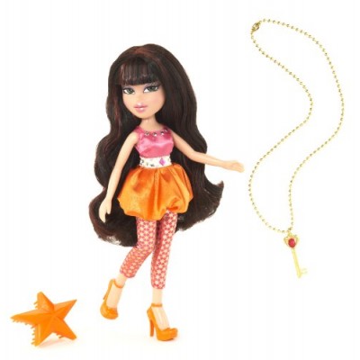 Bratz Desert Jewels Doll - Katia