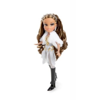 Bratz Girlz Really Rock! Yasmin