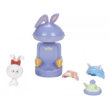 Itsy Bitsy Bratz Petz ~ Bunny Beauty Shop