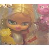 Large Size Bratz Big Babyz Superheros Super Babyz Cloe Doll + BONUS Cape For you as seen on Bratz Super Babyz DVD