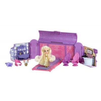 Lil Bratz Fashion Runway Purse Playset - Cloe