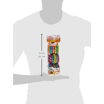 Bright Starts Lots of Links Accessory Toy