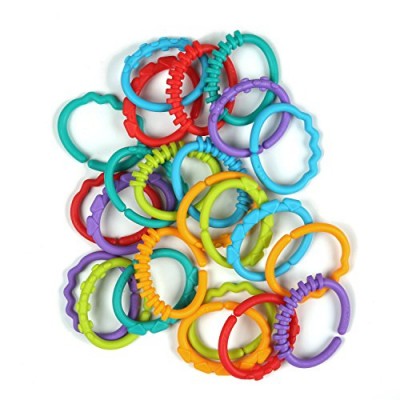 Bright Starts Lots of Links Accessory Toy