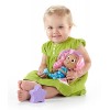Fisher-Price Nickelodeon Bubble Guppies: Molly Bath Doll