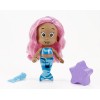 Fisher-Price Nickelodeon Bubble Guppies: Molly Bath Doll