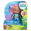 Fisher-Price Nickelodeon Bubble Guppies: Molly Bath Doll