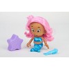 Fisher-Price Nickelodeon Bubble Guppies: Molly Bath Doll