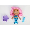Fisher-Price Nickelodeon Bubble Guppies: Molly Bath Doll