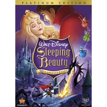 Sleeping Beauty (Two-Disc Platinum Edition)