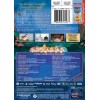 Snow White and the Seven Dwarfs (Three-Disc Blu-ray/DVD Combo + BD Live w/DVD packaging)