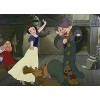 Snow White and the Seven Dwarfs (Three-Disc Blu-ray/DVD Combo + BD Live w/DVD packaging)