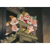 Snow White and the Seven Dwarfs (Three-Disc Blu-ray/DVD Combo + BD Live w/DVD packaging)