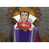 Snow White and the Seven Dwarfs (Three-Disc Blu-ray/DVD Combo + BD Live w/DVD packaging)