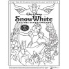 Snow White and the Seven Dwarfs (Three-Disc Blu-ray/DVD Combo + BD Live w/DVD packaging)