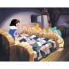 Snow White and the Seven Dwarfs (Three-Disc Blu-ray/DVD Combo + BD Live w/DVD packaging)