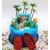 MOANA Tropical Themed ...