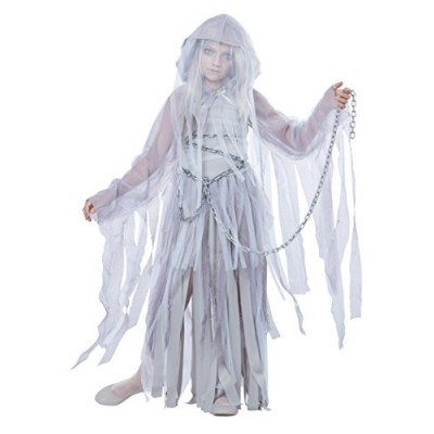 California Costumes Haunted Beauty Child Costume, Medium