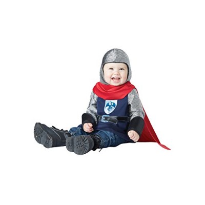 California Costumes Little Knight Renaissance Infant Halloween Costume 12-18 Month